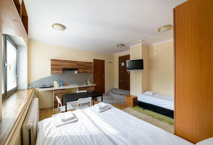 هتل Sopocki Zdrój