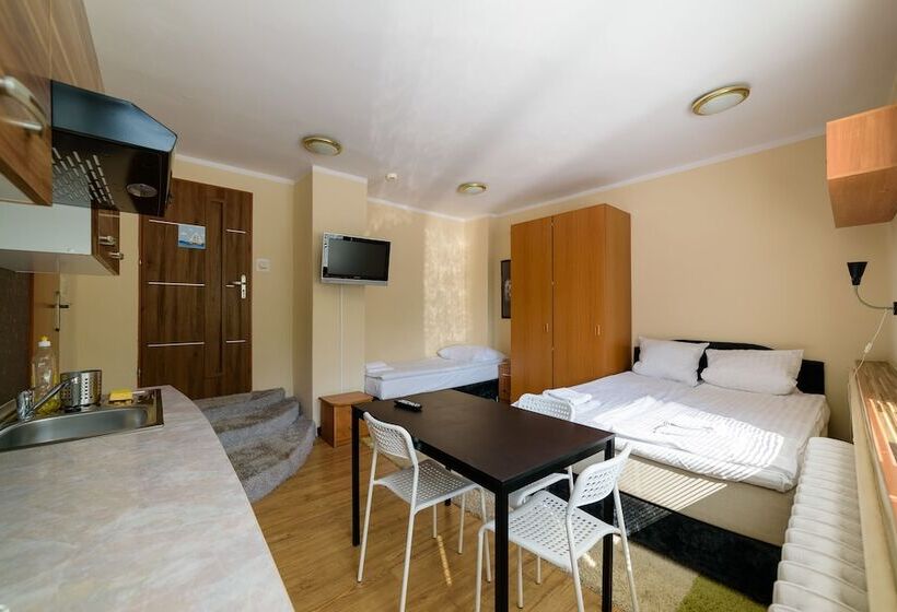 هتل Sopocki Zdrój