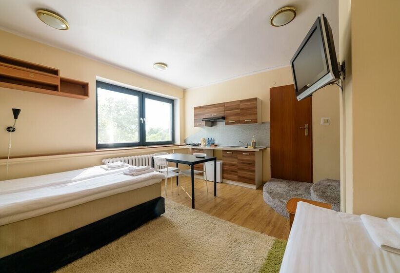 هتل Sopocki Zdrój