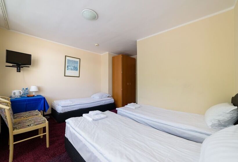 هتل Sopocki Zdrój