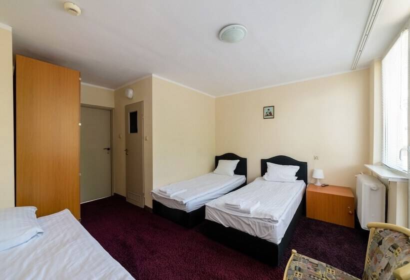 هتل Sopocki Zdrój