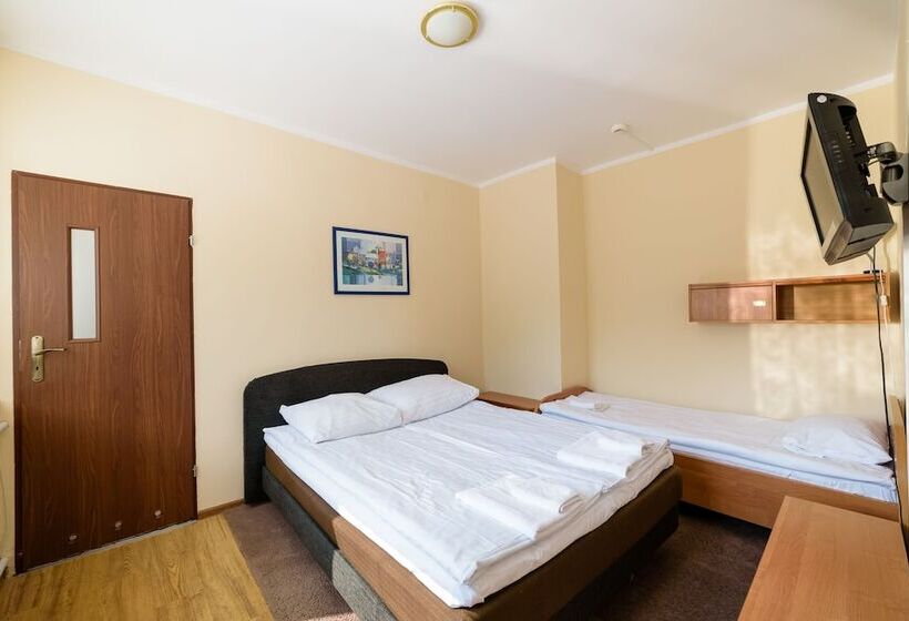 هتل Sopocki Zdrój