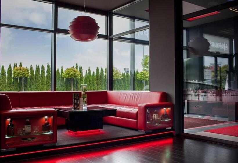 בית מלון כפרי Soray