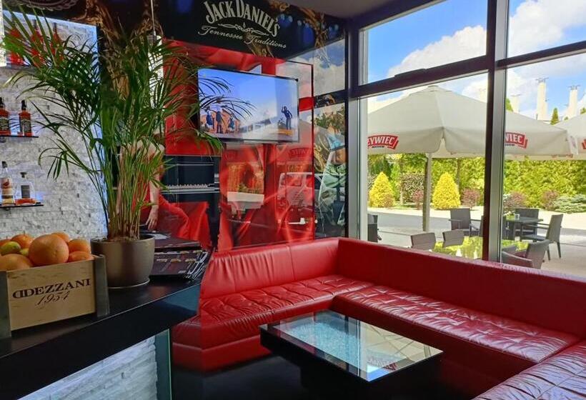 בית מלון כפרי Soray