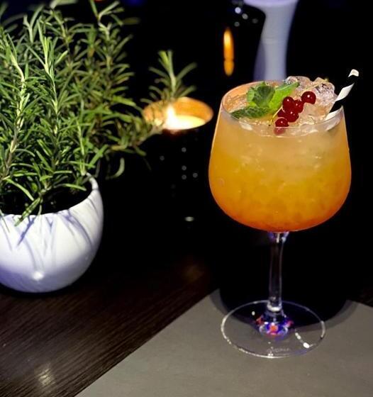 בית מלון כפרי Soray