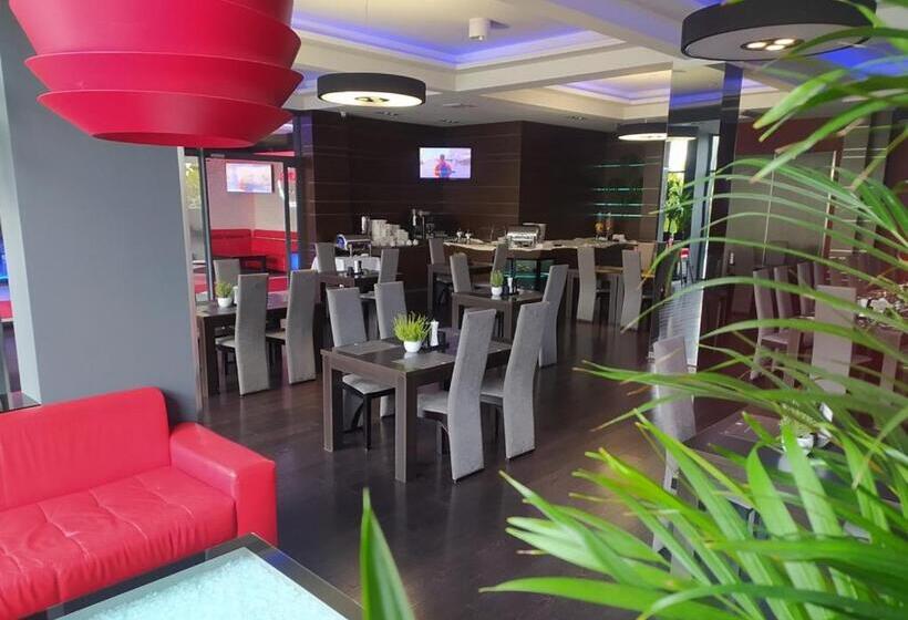 בית מלון כפרי Soray