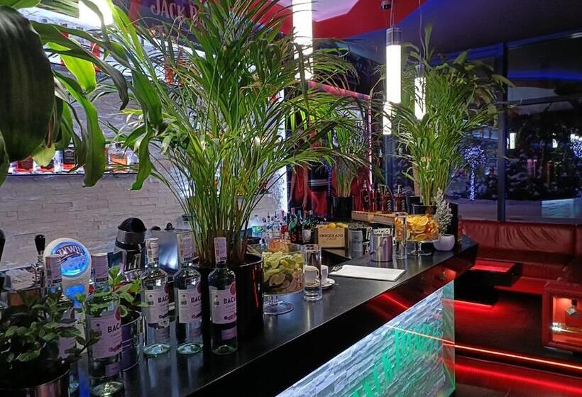 בית מלון כפרי Soray