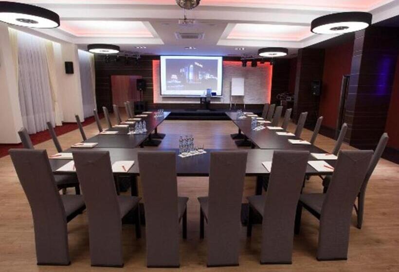 בית מלון כפרי Soray