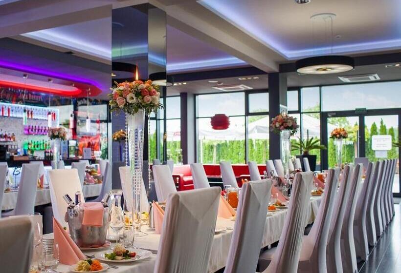 בית מלון כפרי Soray