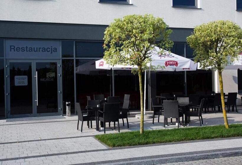 בית מלון כפרי Soray