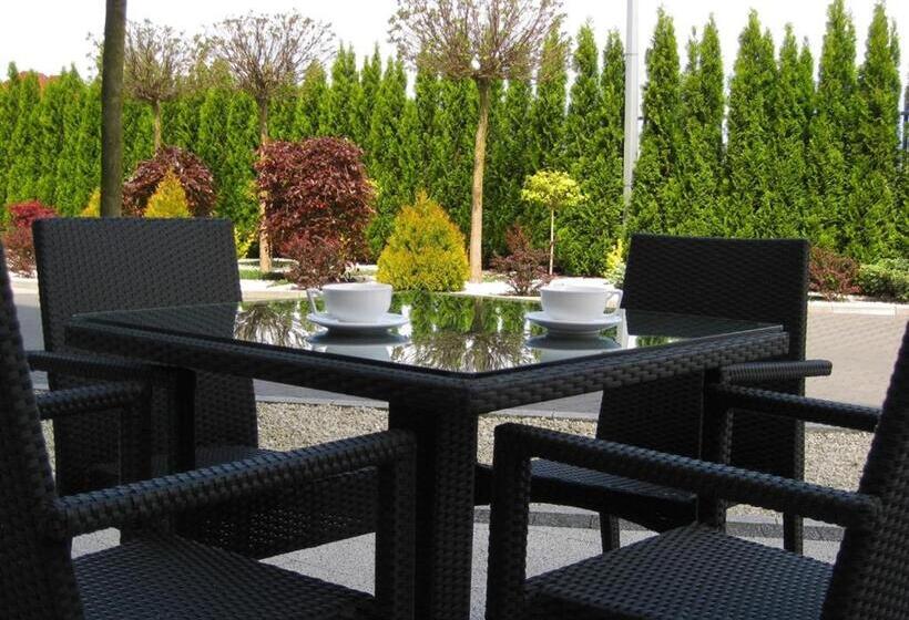 בית מלון כפרי Soray