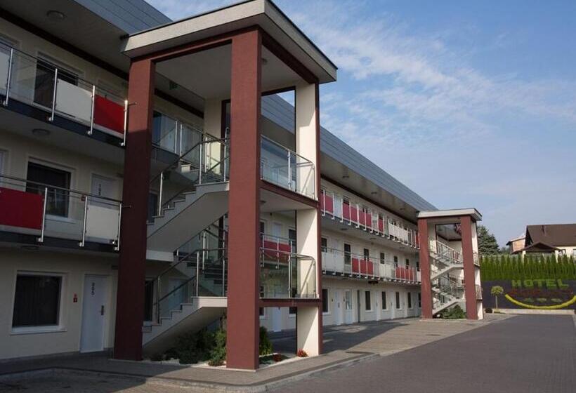 בית מלון כפרי Soray