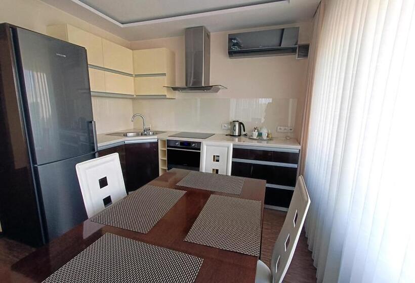 בית מלון כפרי Soray