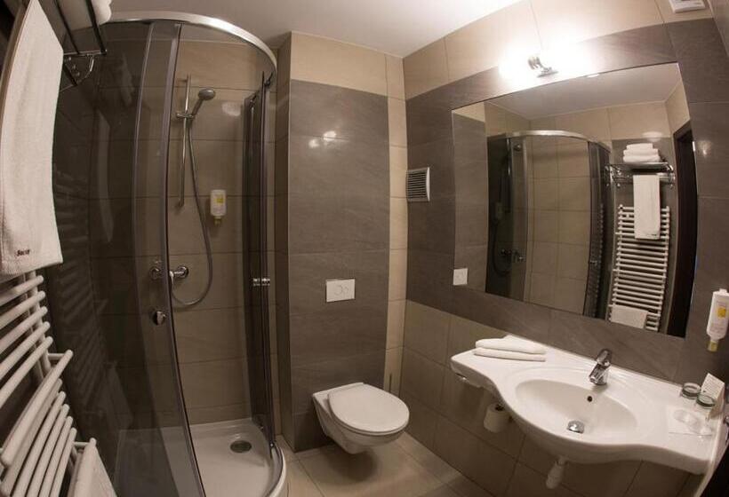 בית מלון כפרי Soray