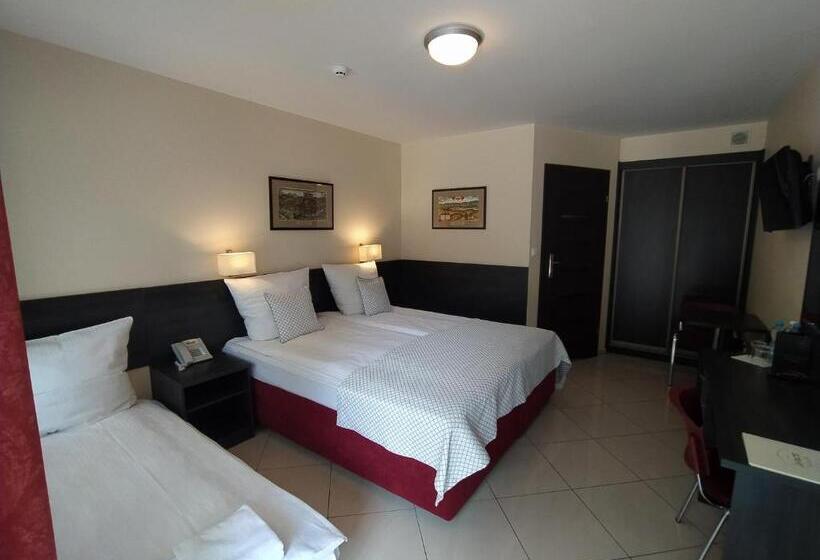 בית מלון כפרי Soray