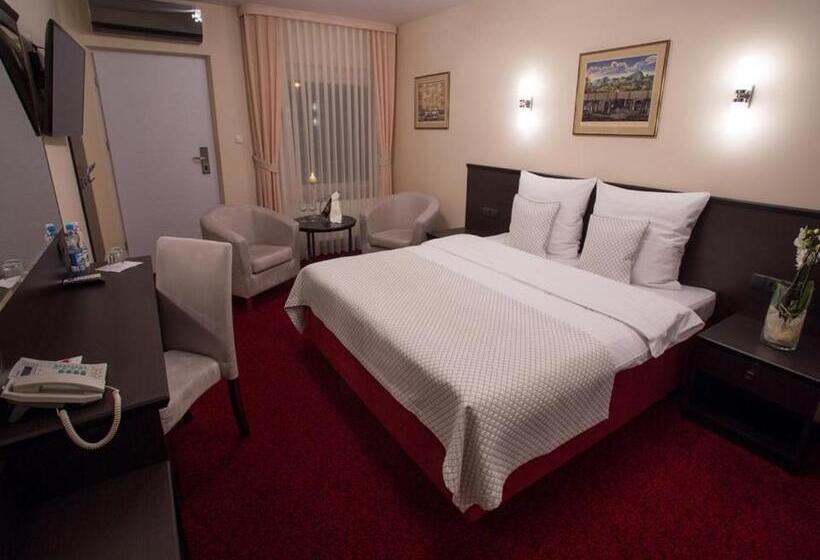 בית מלון כפרי Soray