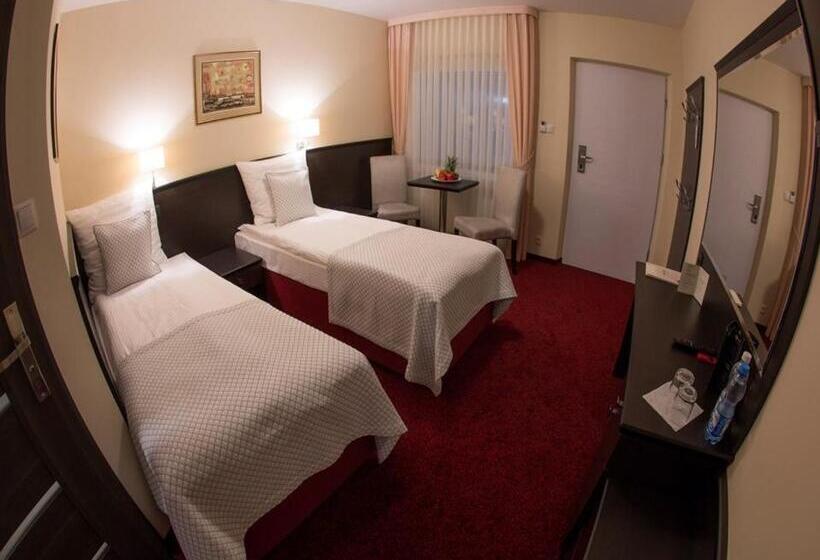 בית מלון כפרי Soray