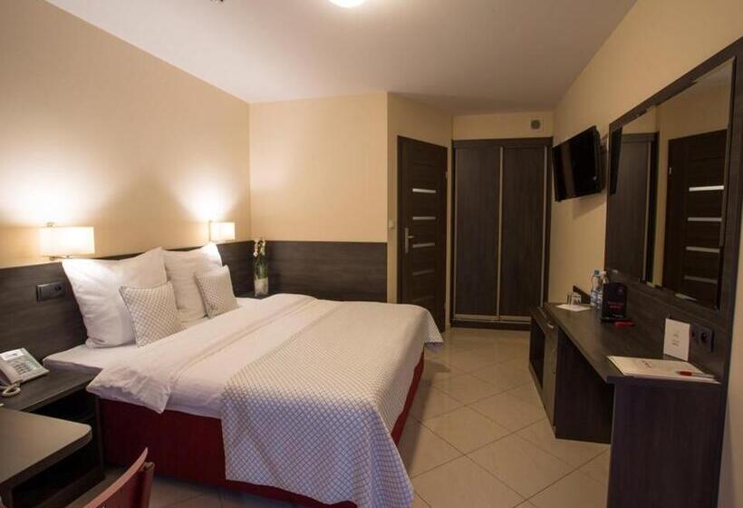 בית מלון כפרי Soray