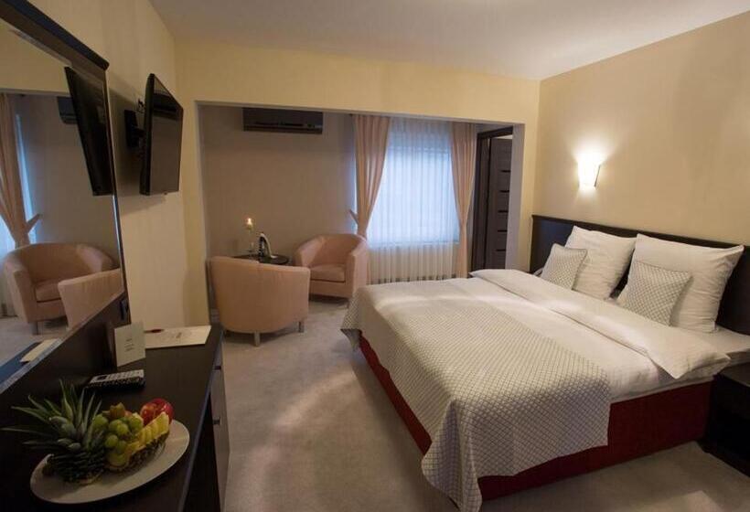 בית מלון כפרי Soray