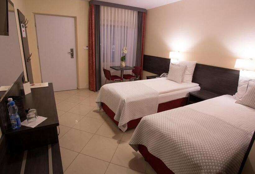 בית מלון כפרי Soray