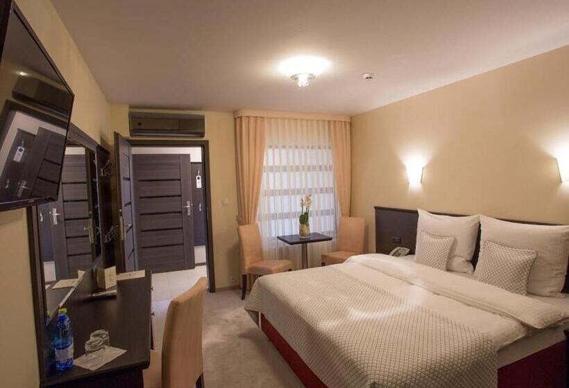 בית מלון כפרי Soray