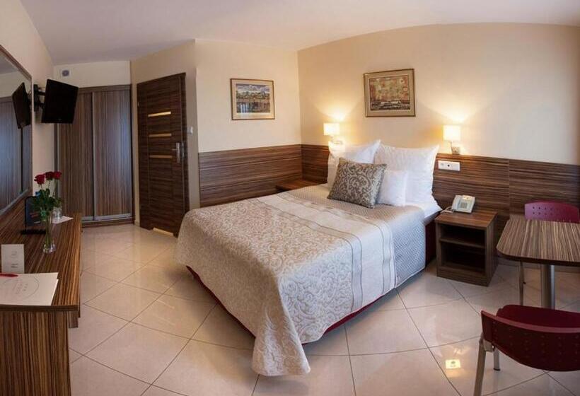 בית מלון כפרי Soray