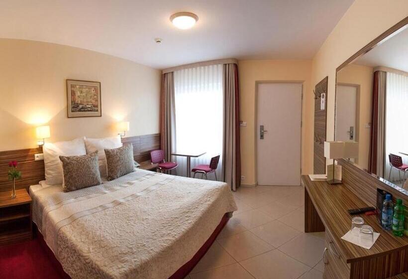 בית מלון כפרי Soray