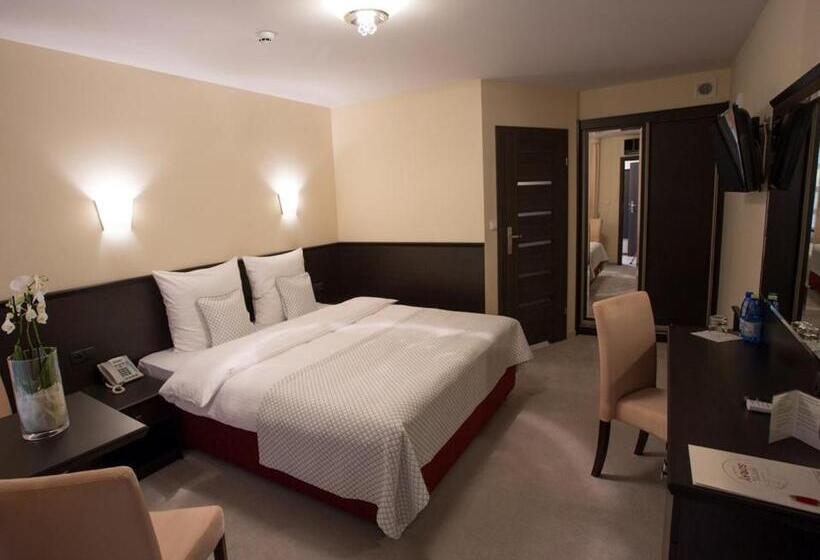 בית מלון כפרי Soray