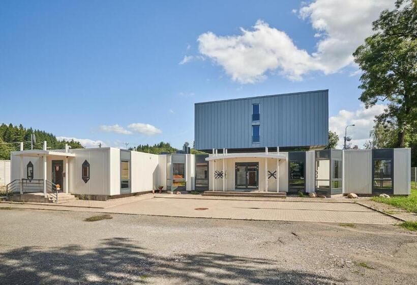 Sport & Relax Hotel Davidek