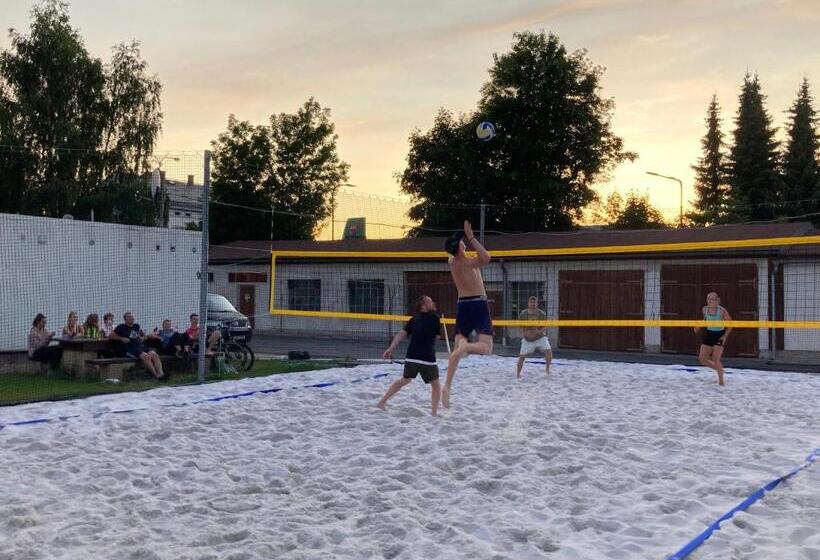 Sport & Relax Hotel Davidek