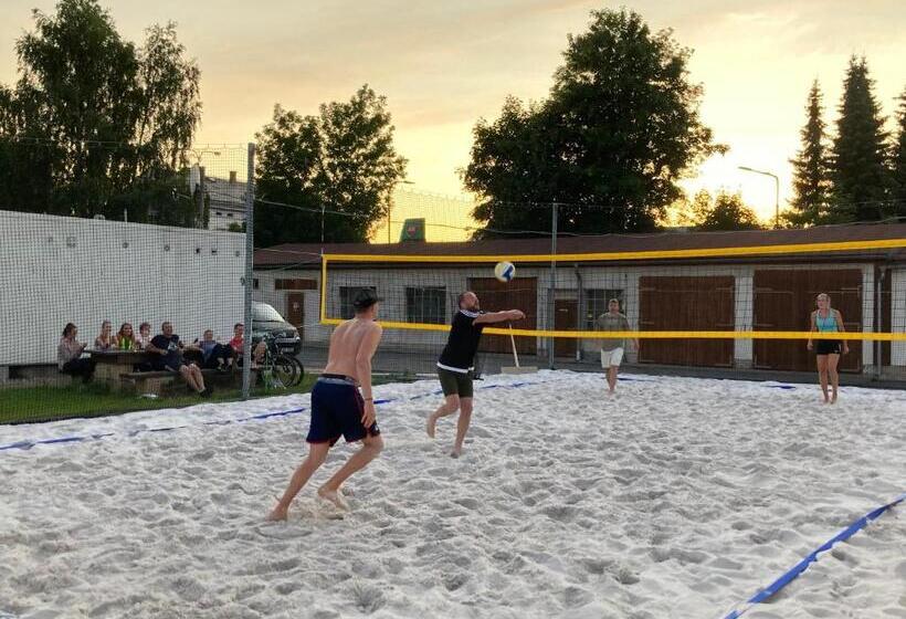 Sport & Relax Hotel Davidek