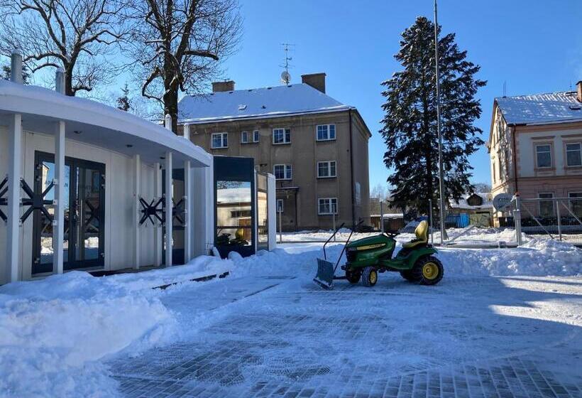 Sport & Relax Hotel Davidek