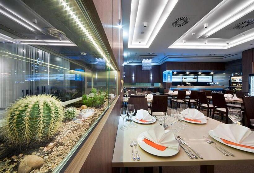 Sport & Relax Hotel Davidek