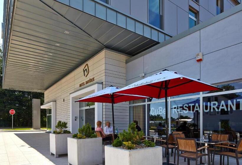 Sport & Relax Hotel Davidek