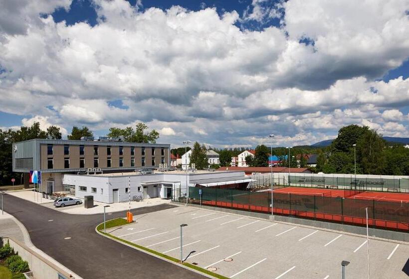 Sport & Relax Hotel Davidek