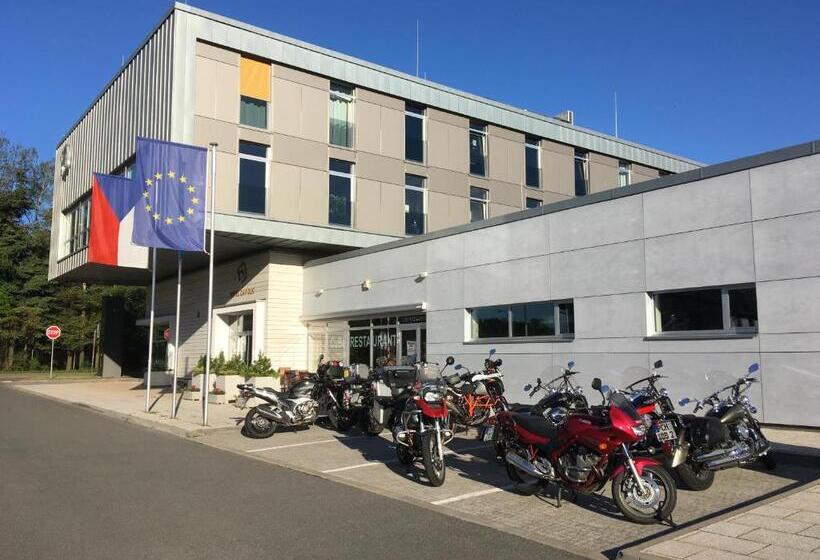 Sport & Relax Hotel Davidek