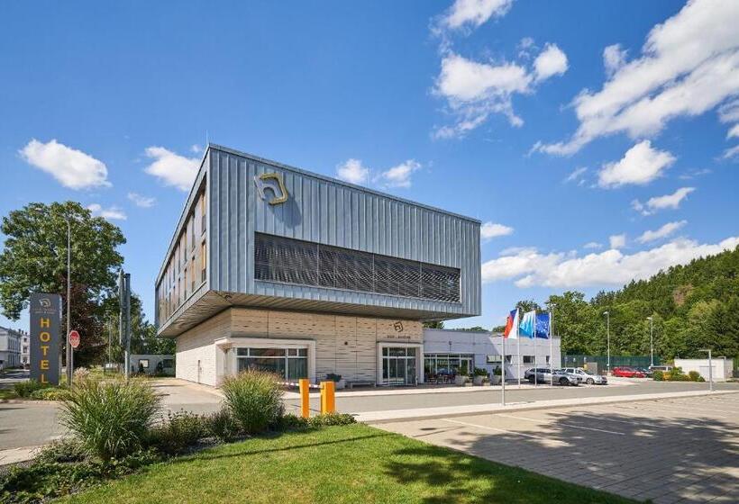 Sport & Relax Hotel Davidek