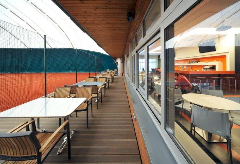 Sport & Relax Hotel Davidek