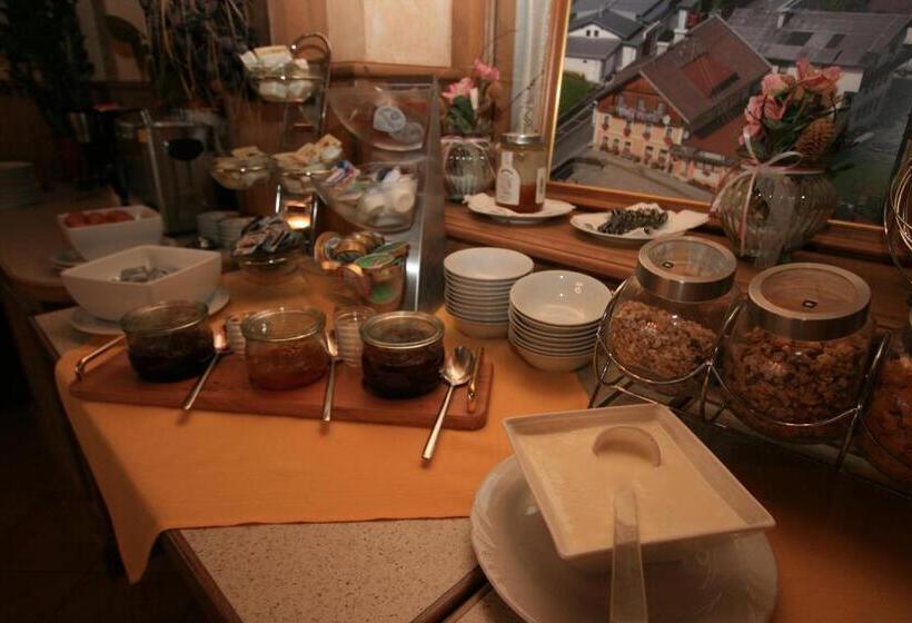 Отель Stadlwirt