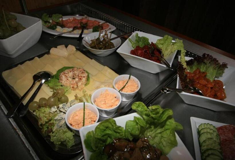 Отель Stadlwirt