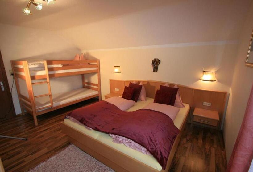 Отель Stadlwirt