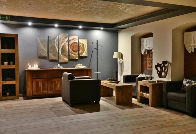 ホテル Stara Kamienica