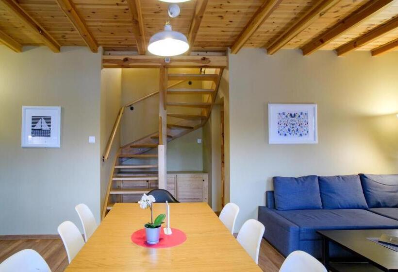 Отель Szarlota Kompleksowo Na Kaszubach