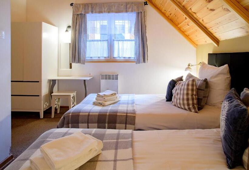 Отель Szarlota Kompleksowo Na Kaszubach