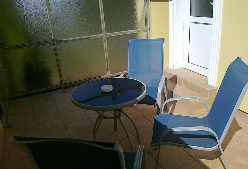 هتل Szieszta Panzió