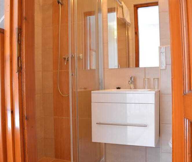 هتل Szieszta Panzió