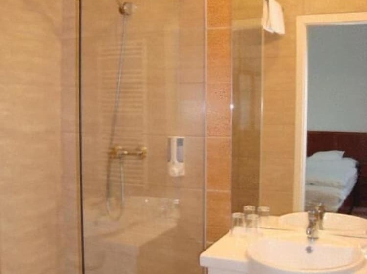 هتل Szieszta Panzió