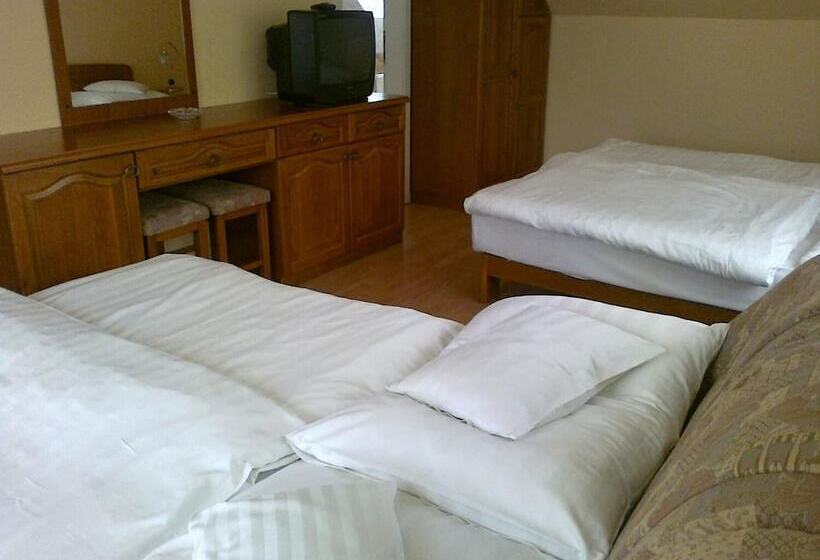 هتل Szieszta Panzió