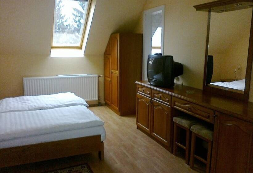 هتل Szieszta Panzió