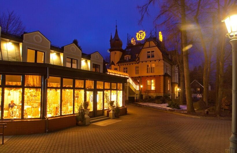 ホテル Szrenicowy Dwór